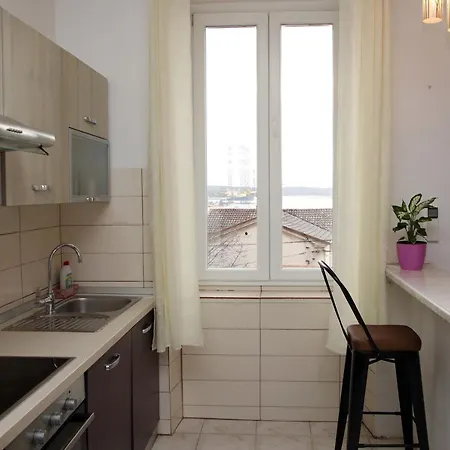 Apartment Una Pula