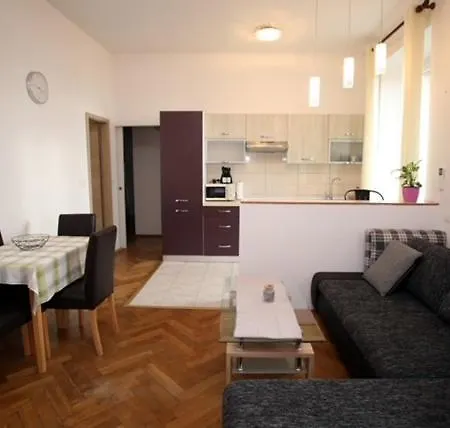 Apartment Una Apartment