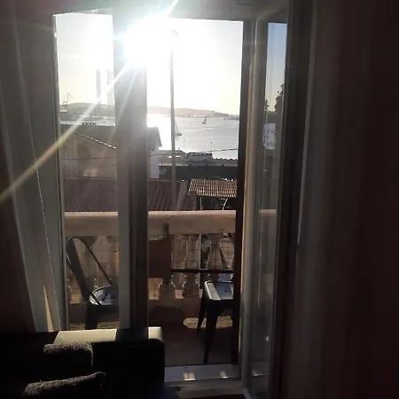 דירה Apartment Una *