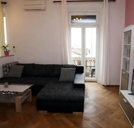 Apartment Apartment Una *