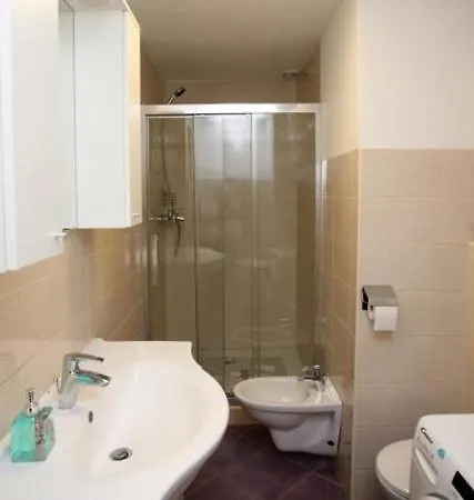 Διαμέρισμα Apartment Una Πούλα