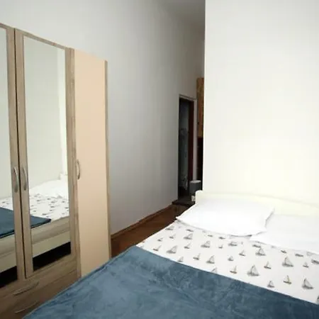 Apartment Una