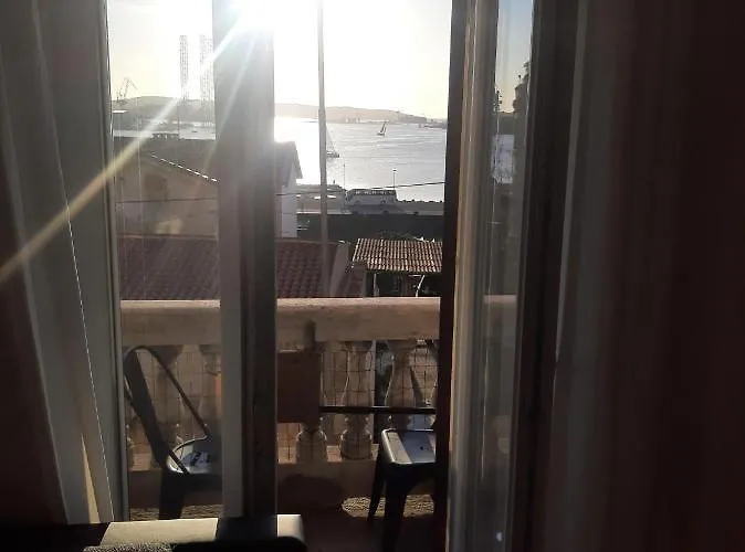 Apartament Apartment Una *