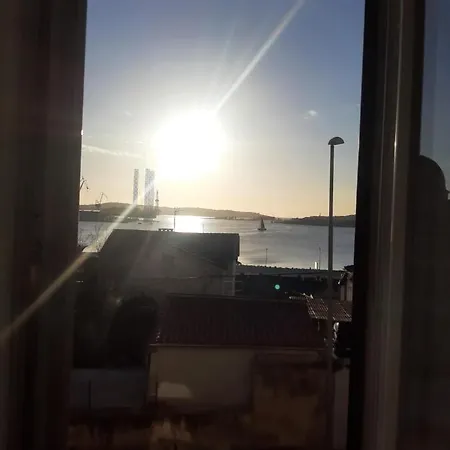 Apartment Una Apartman