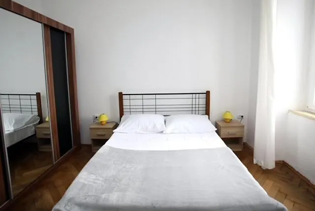 Apartment Apartment Una