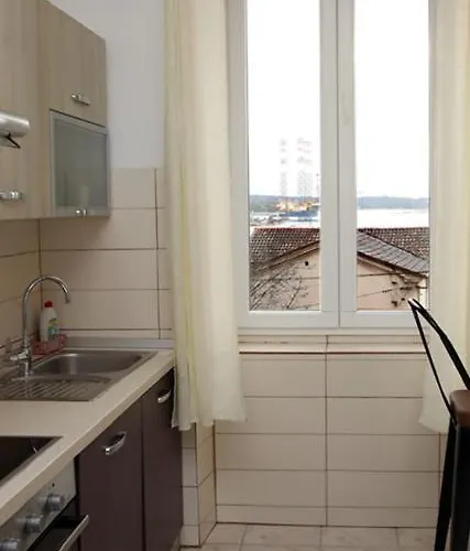 Apartment Una * Póla