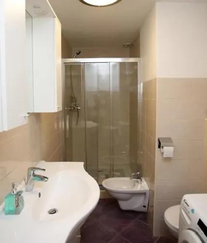 Apartman Apartment Una Póla