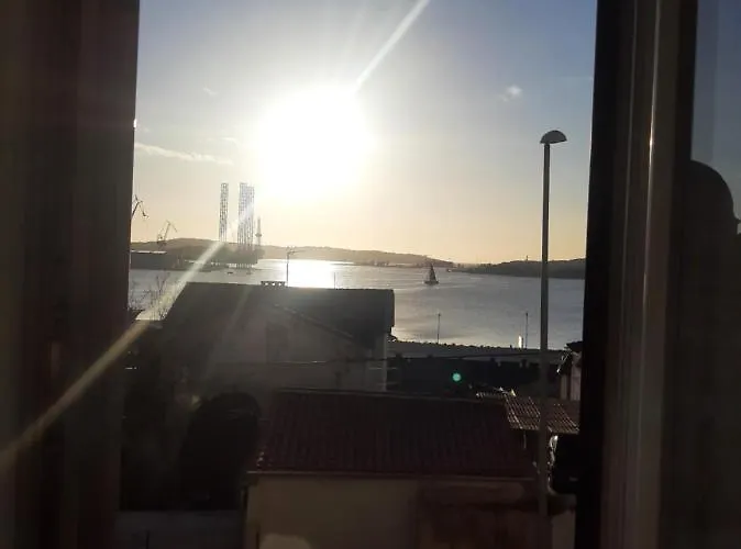 Apartment Una Apartman